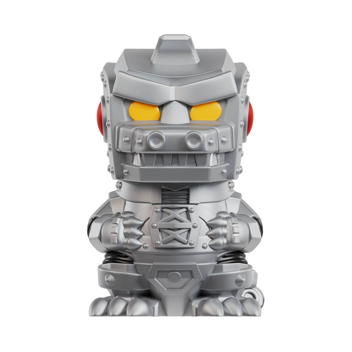 Rokimoto x Godzilla Series 1 Blind Box