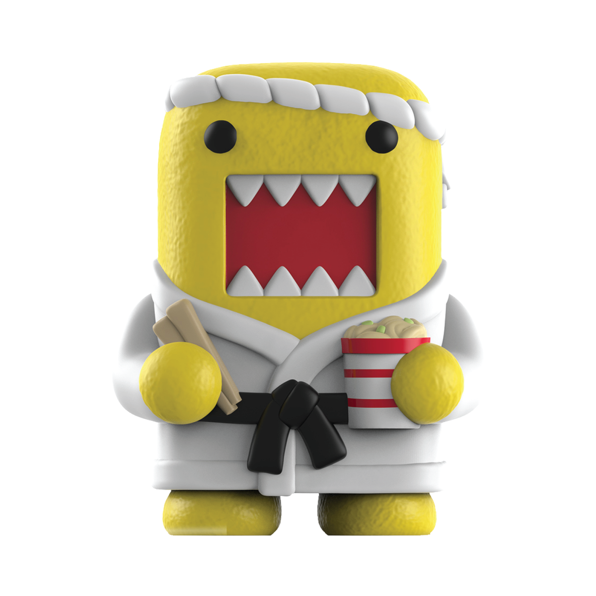 Rokimoto x DOMO Series 1 Blind Box