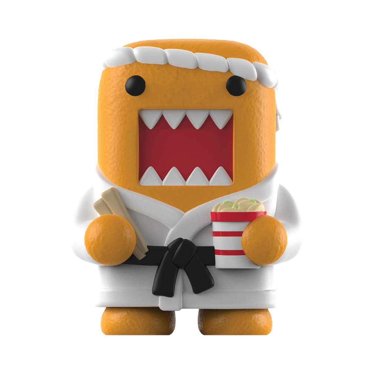 Rokimoto x DOMO Series 1 Blind Box