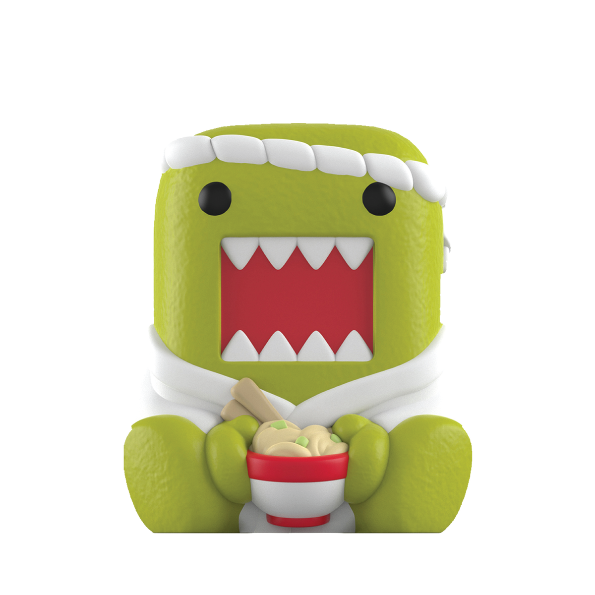 Rokimoto x DOMO Series 1 Blind Box