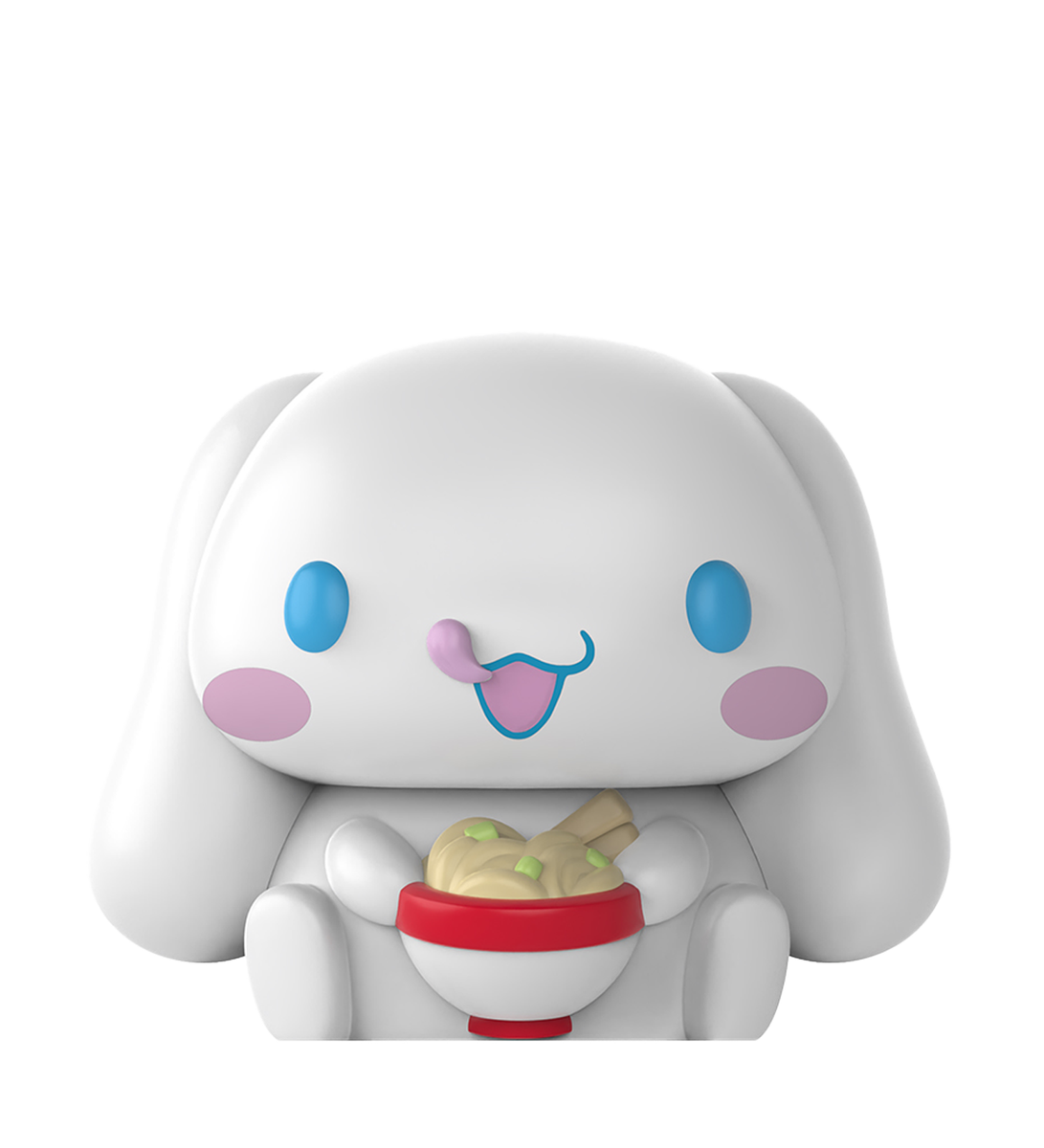 Rokimoto x Hello Kitty Blind Box