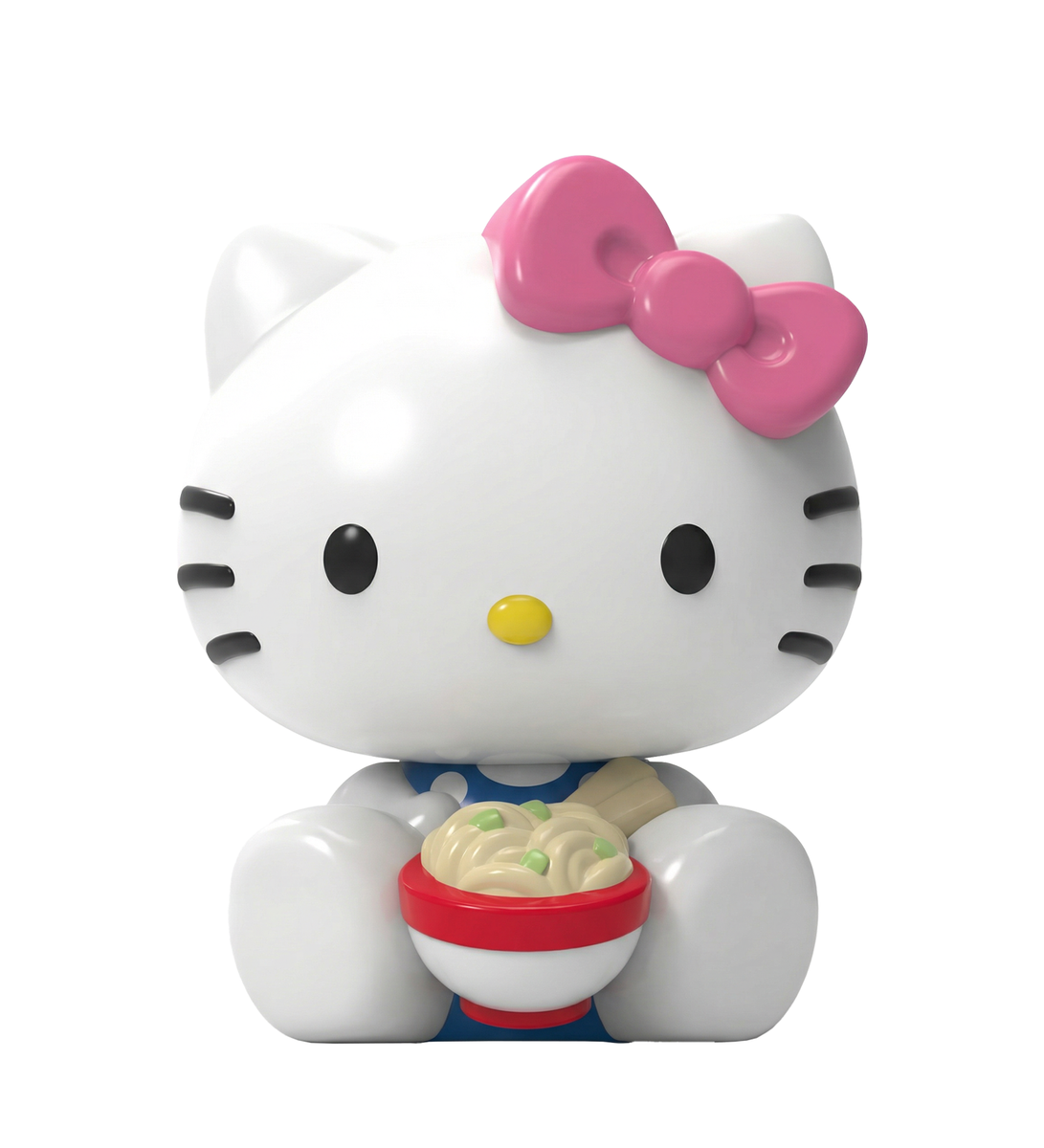 Rokimoto x Hello Kitty Blind Box
