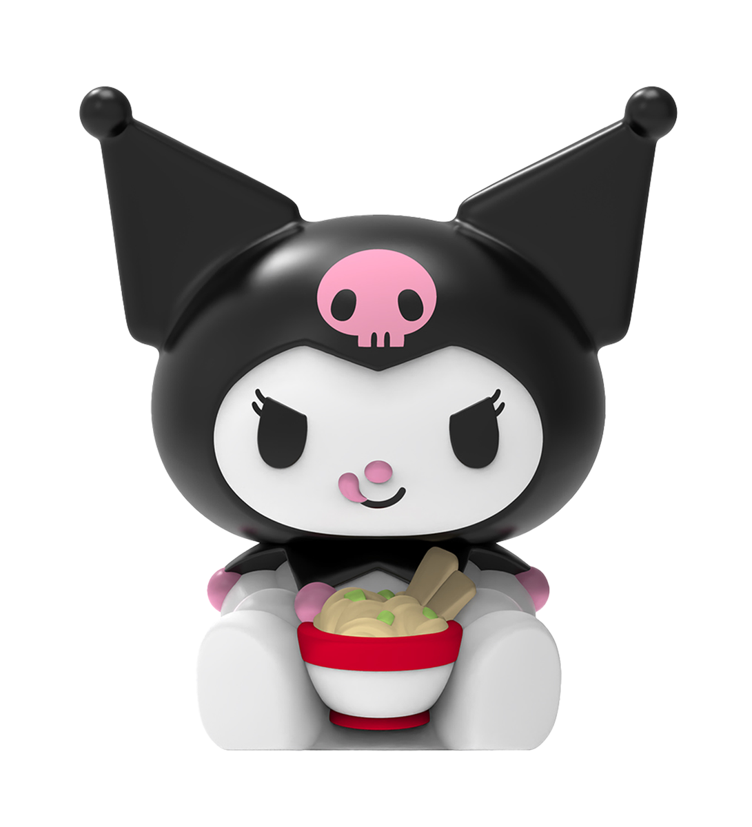 Rokimoto x Hello Kitty Blind Box