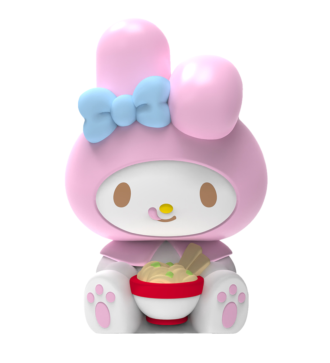Rokimoto x Hello Kitty Blind Box