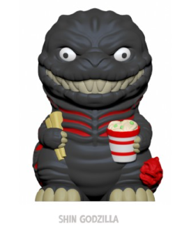 Rokimoto x Godzilla Series 2 Blind Box