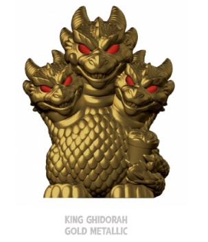 Rokimoto x Godzilla Series 2 Blind Box
