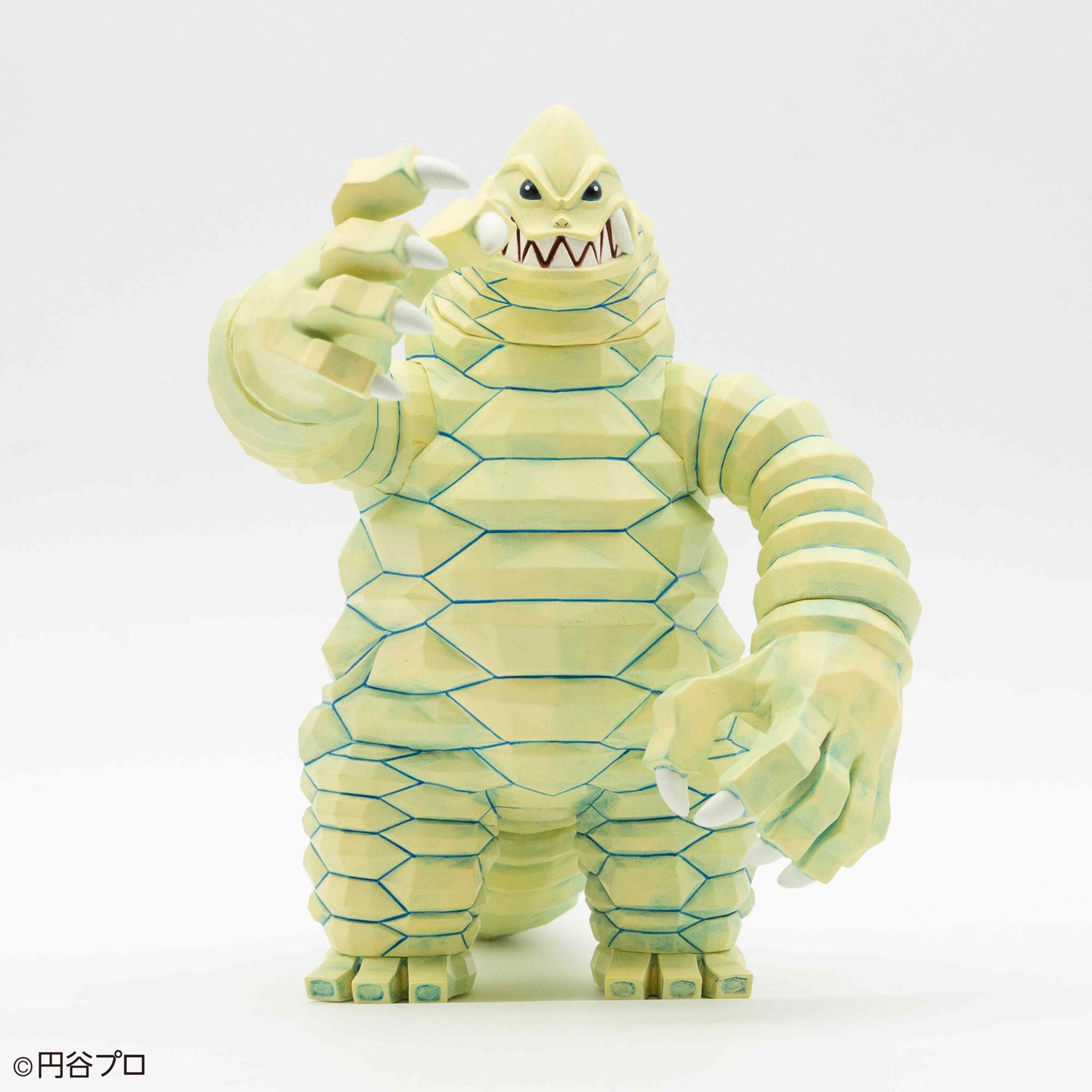Ultraman Series Red King First Generation (Normal Color) by TOUMA