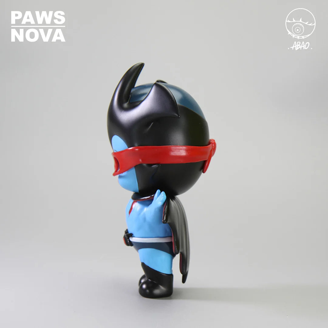 ABAO - DEVILMAN BAAT（blue)