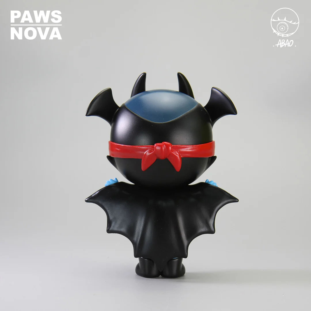 ABAO - DEVILMAN BAAT（blue)