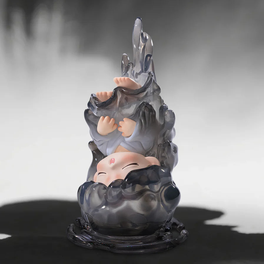 YUMO STRANGE STORIES ABOUT DREAMS Series Blind Box, featuring 9 designs and 1 secret, available for preorder, ships July 2025.