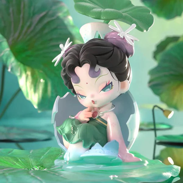 DODO NAMI Tales of the Strange: Dream Wanderer Series Blind Box