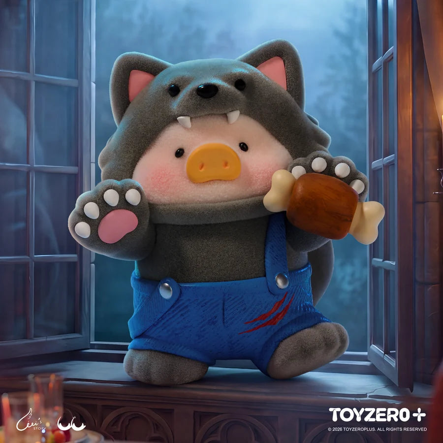 LuLu The Piggy - Surprise Can Series Vol. 3 Blind Box
