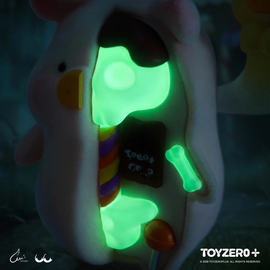LuLu The Piggy - Surprise Can Series Vol. 3 Blind Box