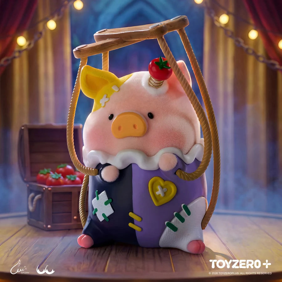 LuLu The Piggy - Surprise Can Series Vol. 3 Blind Box