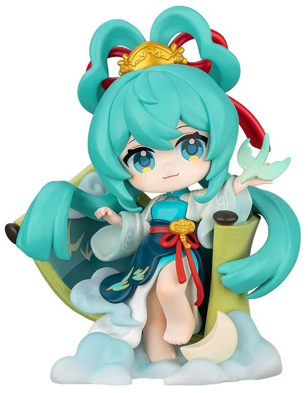 Hatsune Miku Ancient Charm Series Blind Box Vol.1: Mountains, Rivers & Cloud Sea - Preorder
