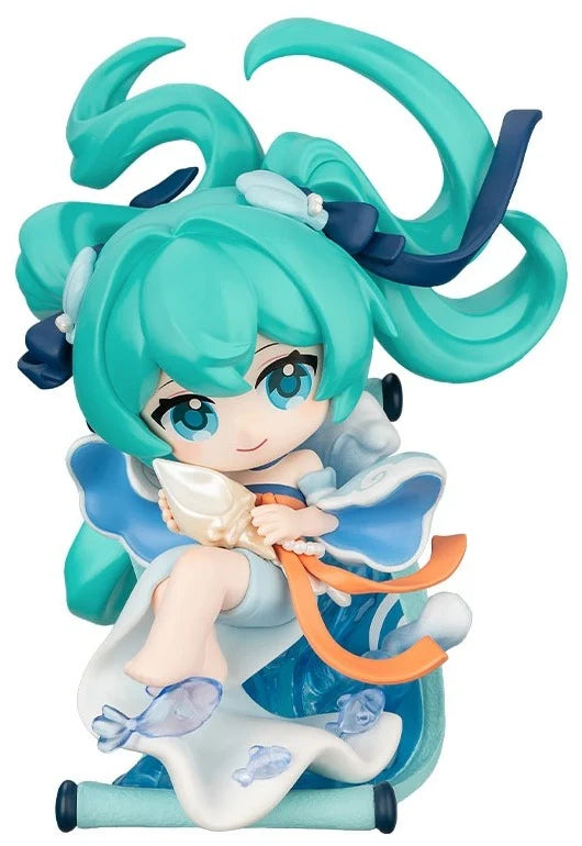 Hatsune Miku Ancient Charm Series Blind Box Vol.1: Mountains, Rivers & Cloud Sea - Preorder