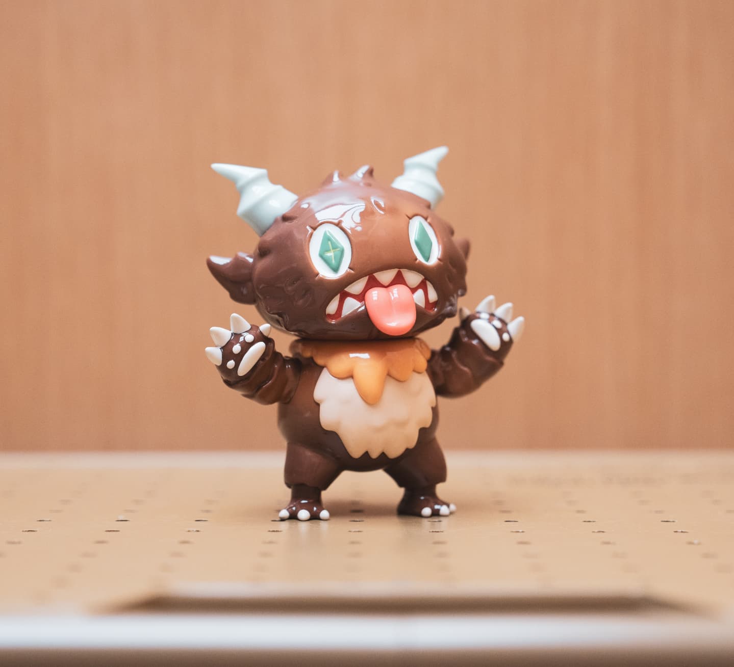 Bobray Boo Ver. by ODOM