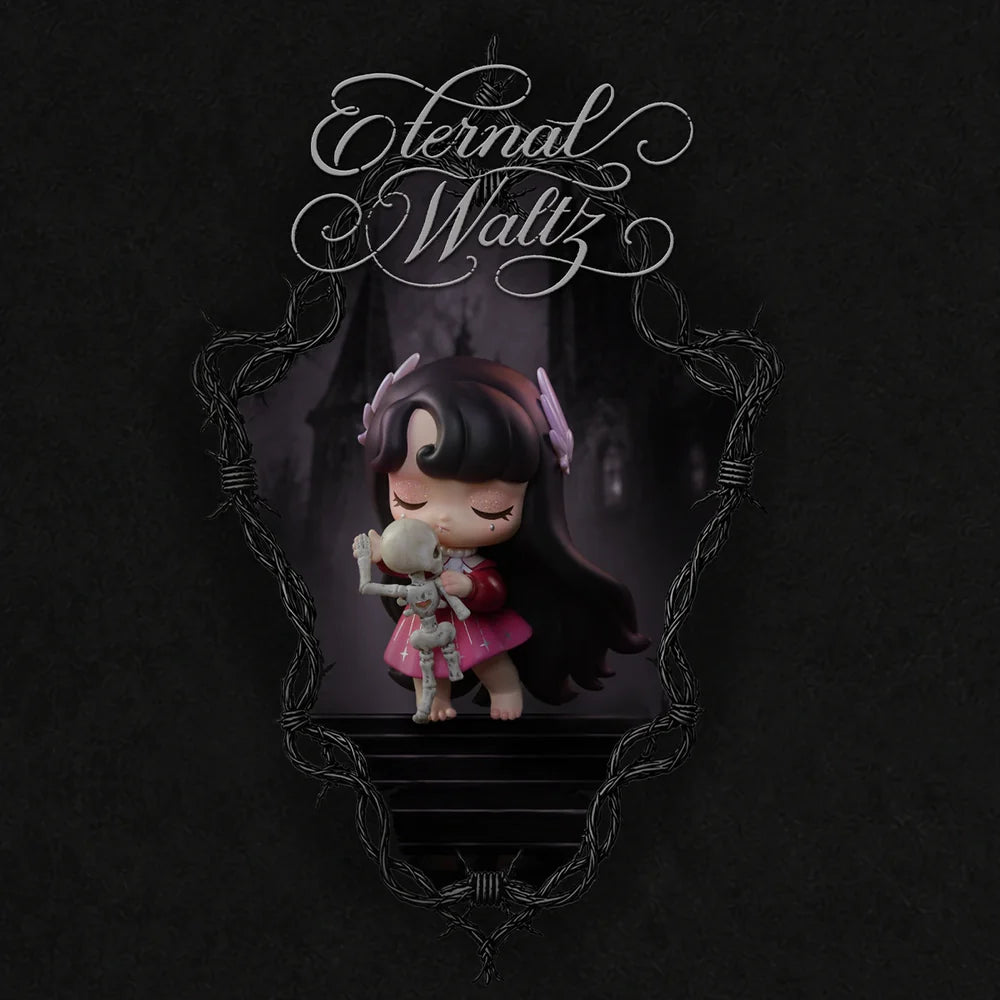 Lilith - Nocturnal Shroud Series Blind Box