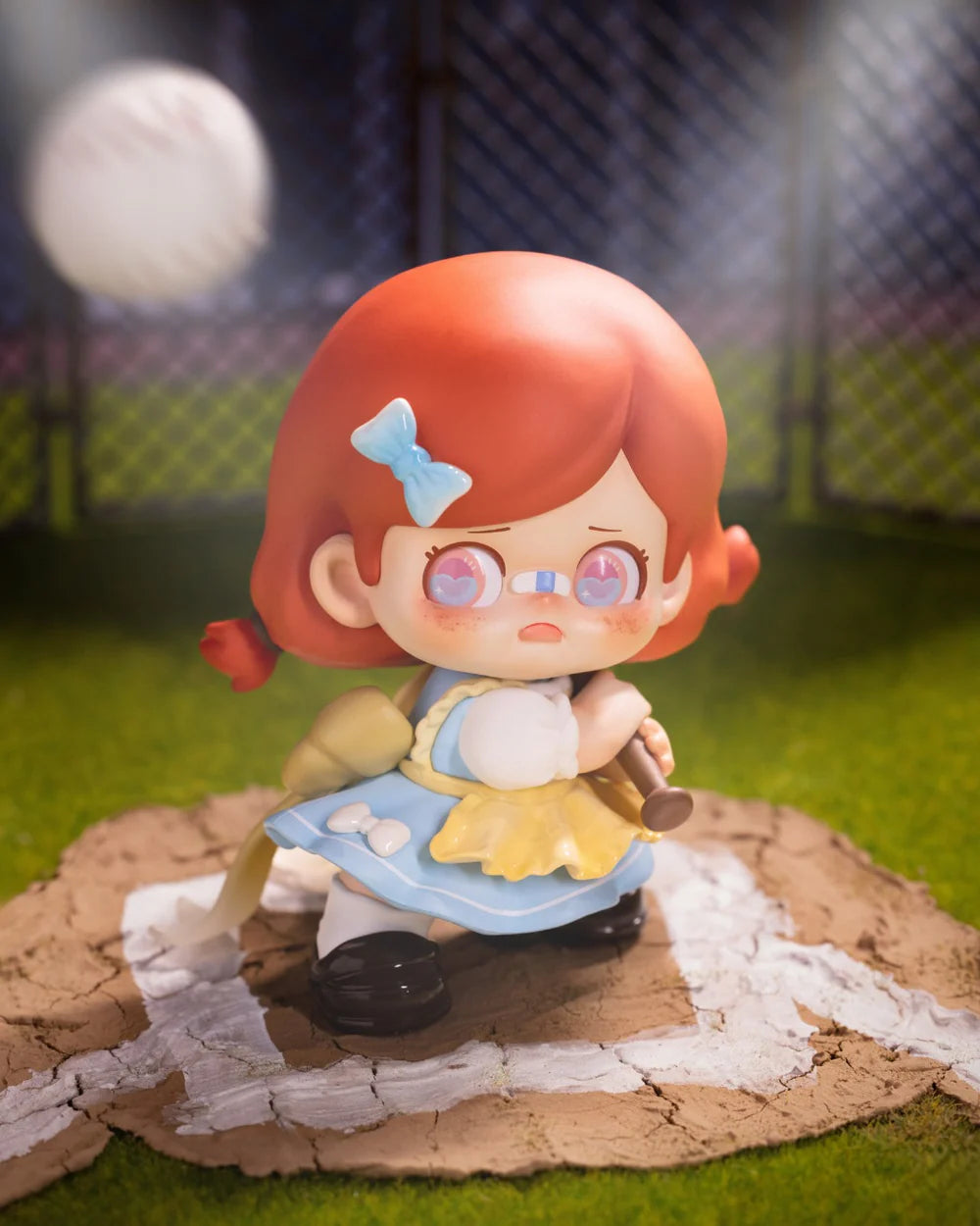 KOKOSA K.0. Girls Series Blind Box