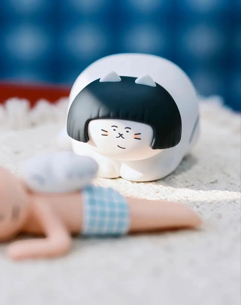 Luckily There's Matsugoda Blind Box