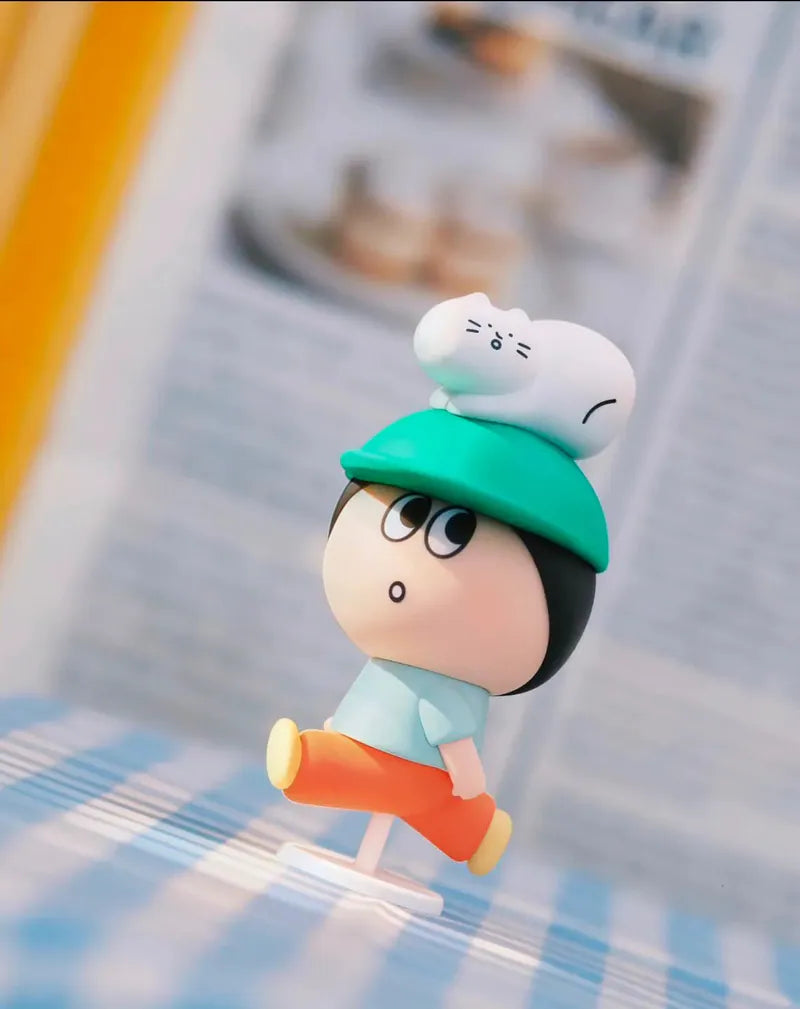 Luckily There's Matsugoda Blind Box