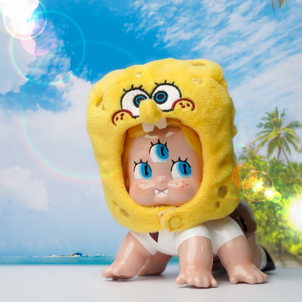 SPONGEBOB DEDE BY ABAO