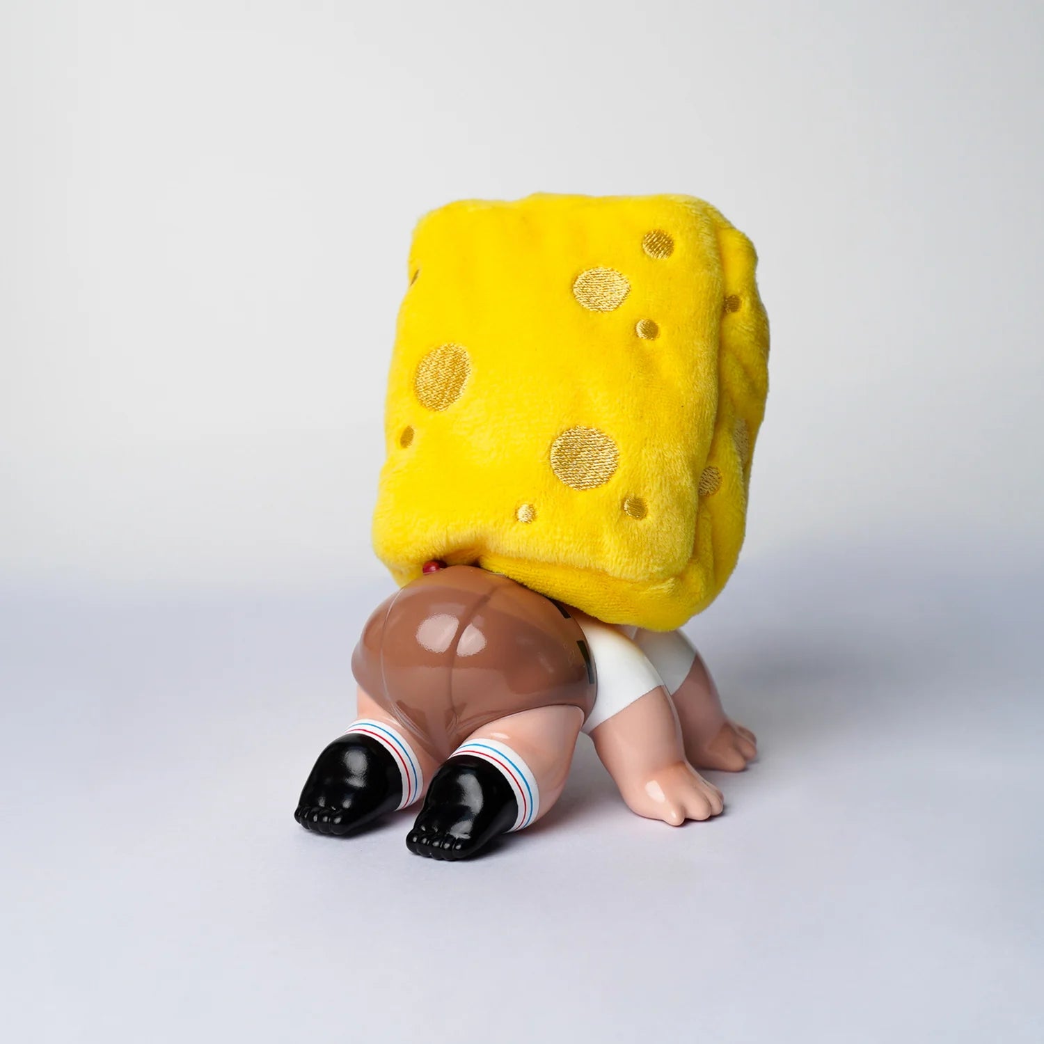 SPONGEBOB DEDE BY ABAO