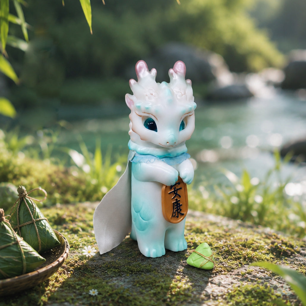 Ankang Cyan Loongmi by HOTRU