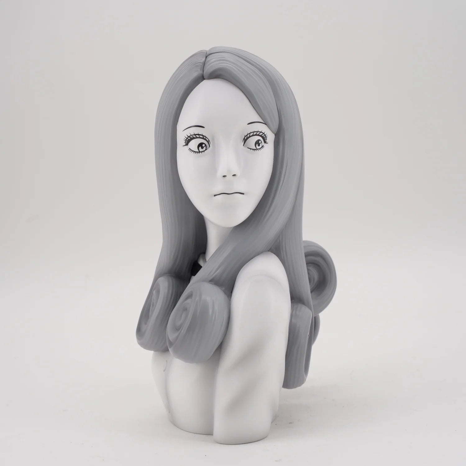 UZUMAKI KIRIE GOSHIMA SUPERSIZE BUST