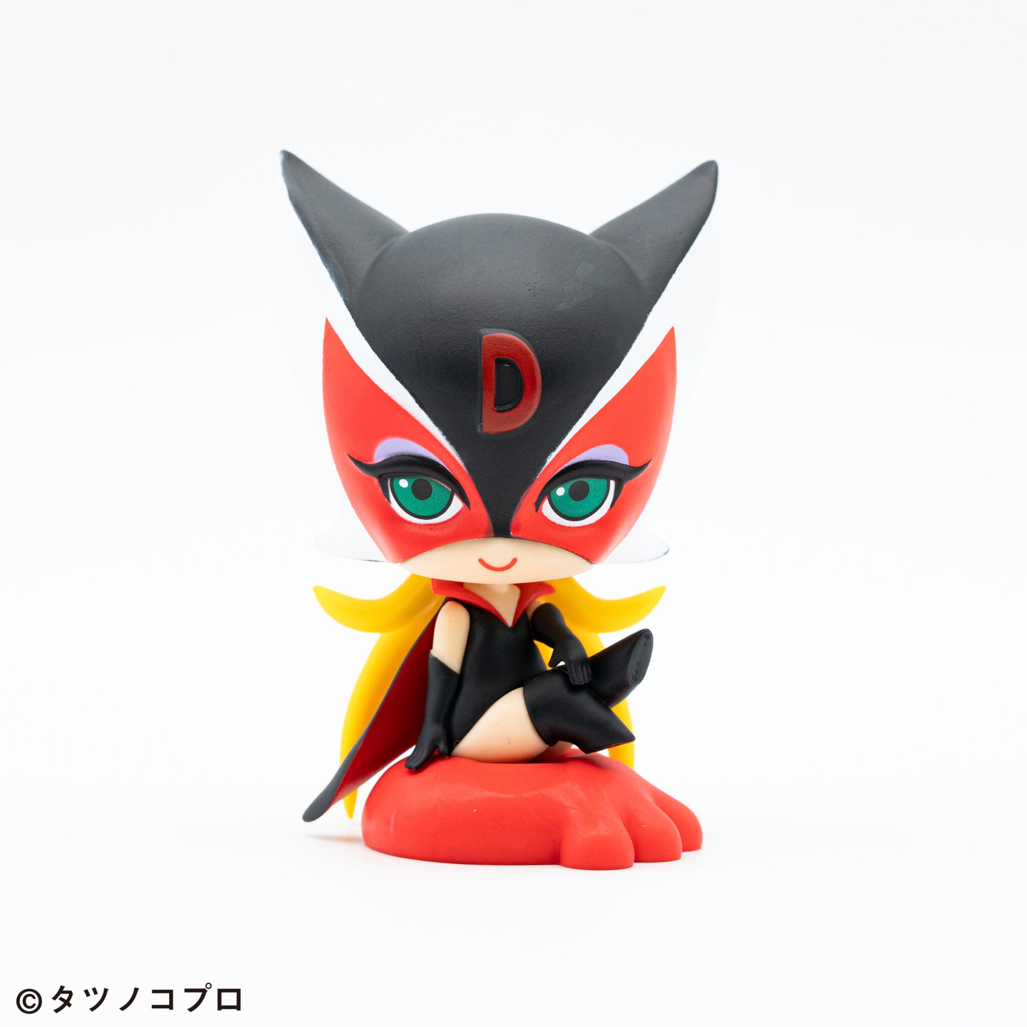 Doronjo Blind Box Series by Ryo Taniguchi