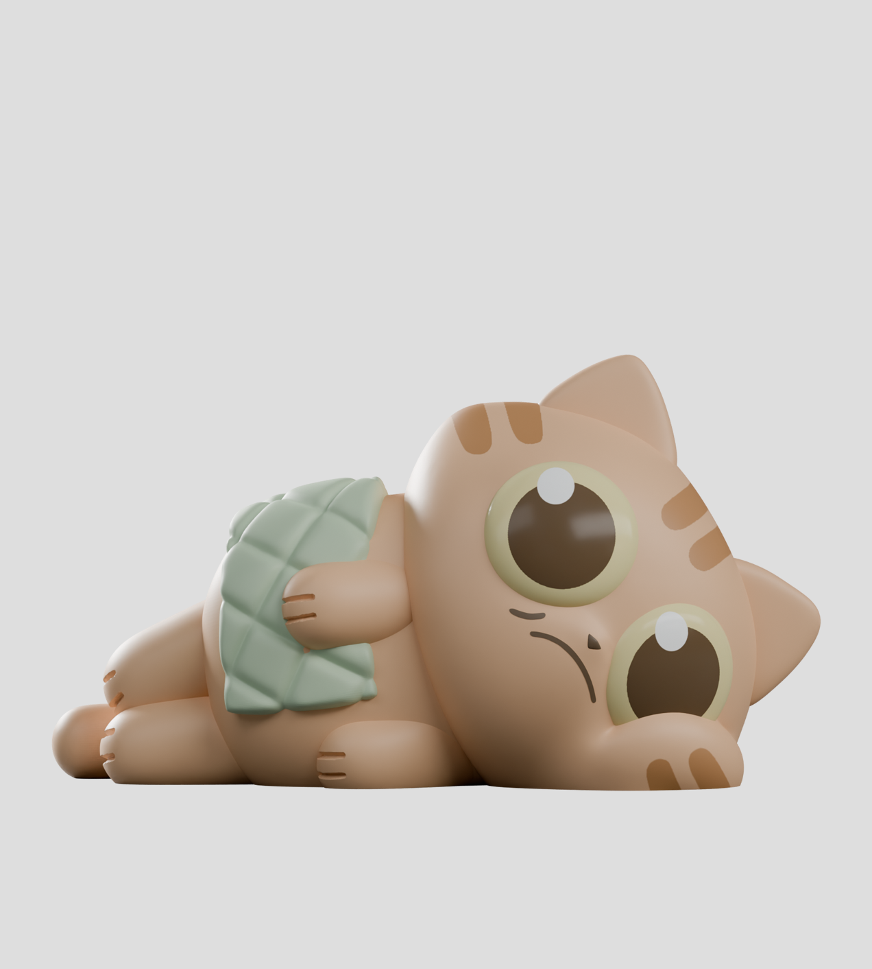 Dread Friends Blind Box