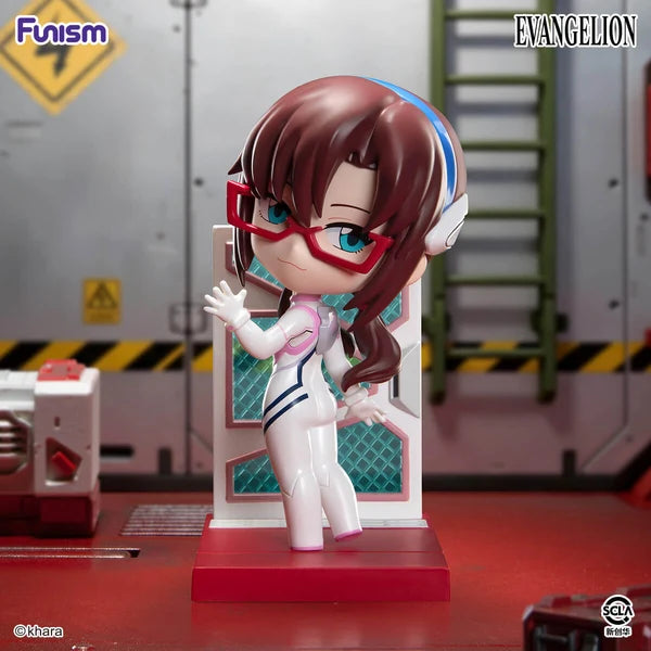 EVA Complementation Plan Series Blind Box Vol.2