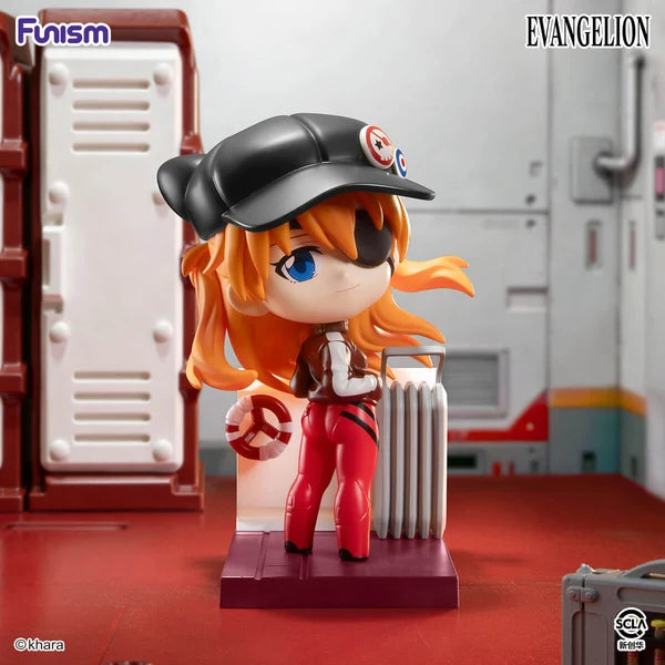 EVA Complementation Plan Series Blind Box Vol.2