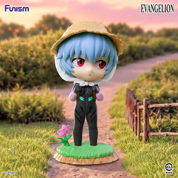 EVA Complementation Plan Series Blind Box Vol.2