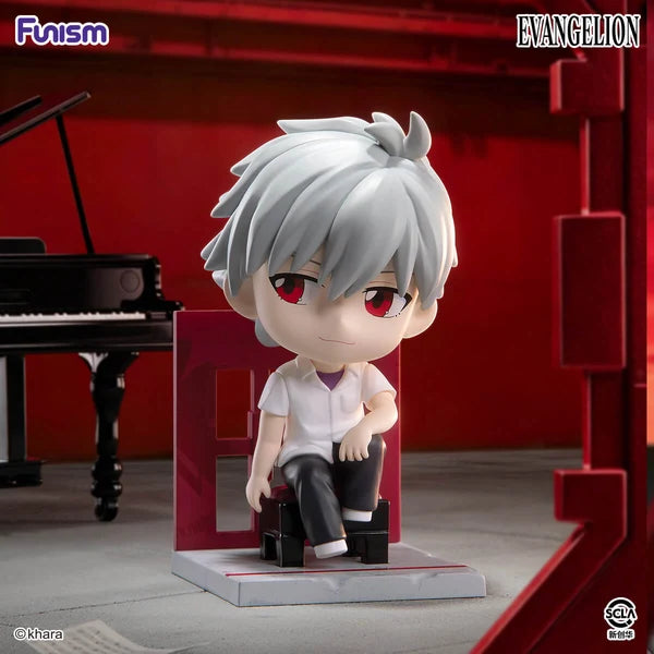 EVA Complementation Plan Series Blind Box Vol.2