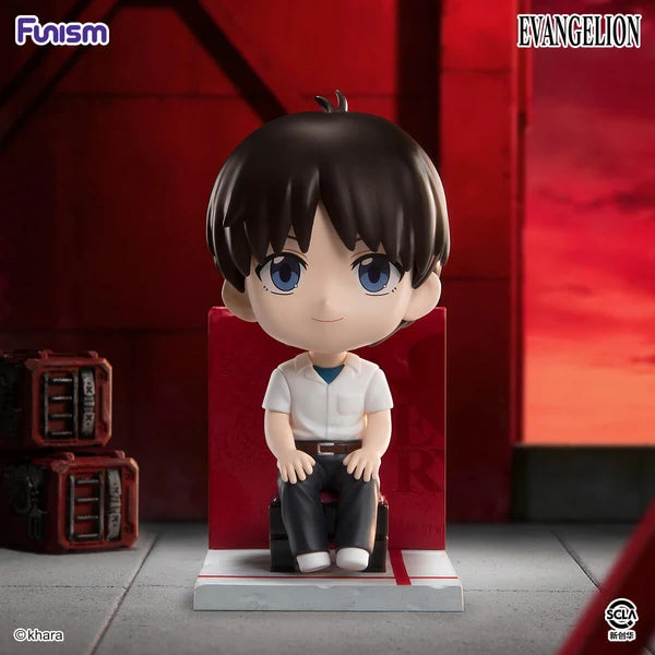 EVA Complementation Plan Series Blind Box Vol.2
