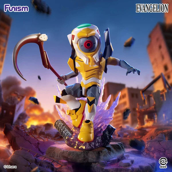 EVA Complementation Plan Series Blind Box Vol.2