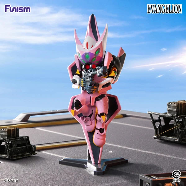 EVA Complementation Plan Series Blind Box Vol.2