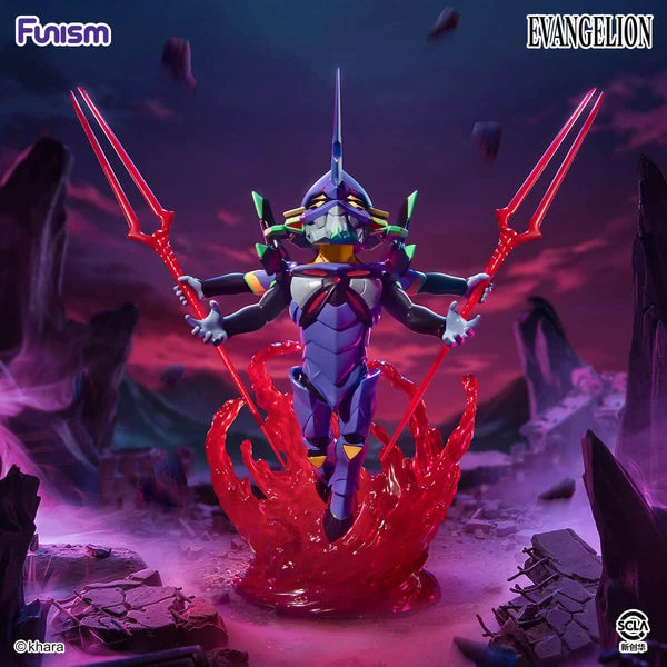 EVA Complementation Plan Series Blind Box Vol.2