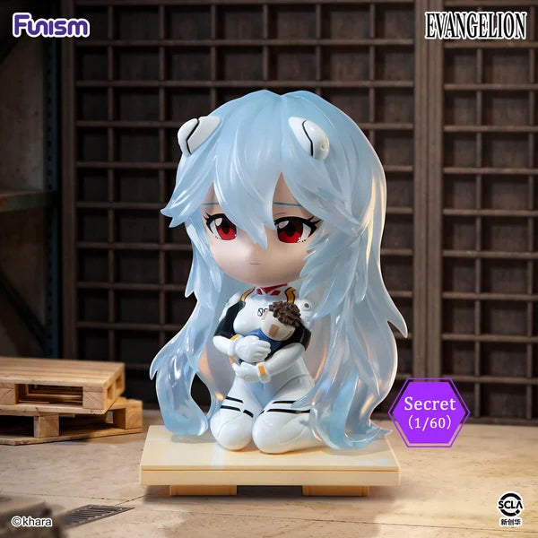 EVA Complementation Plan Series Blind Box Vol.2