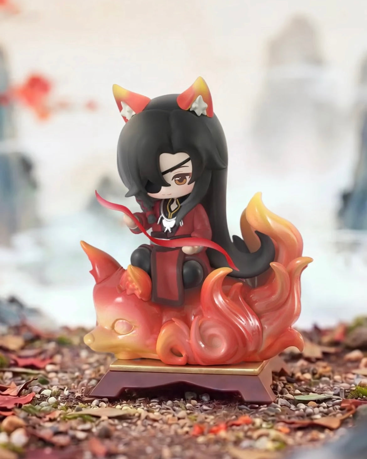 Heaven Official’s Blessing ‑ Lucky Blessing Series Blind Box - Preorder