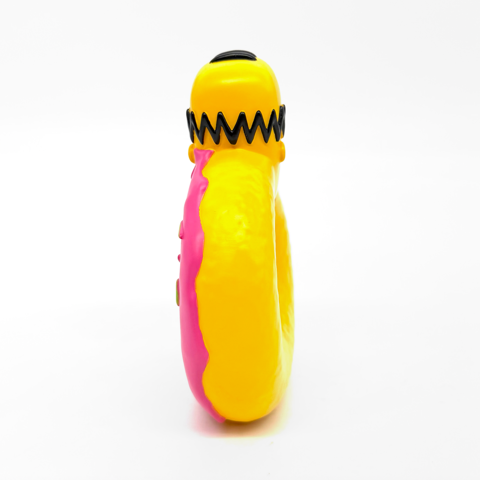 Homerboros by Wizard Skull - Pink Edition