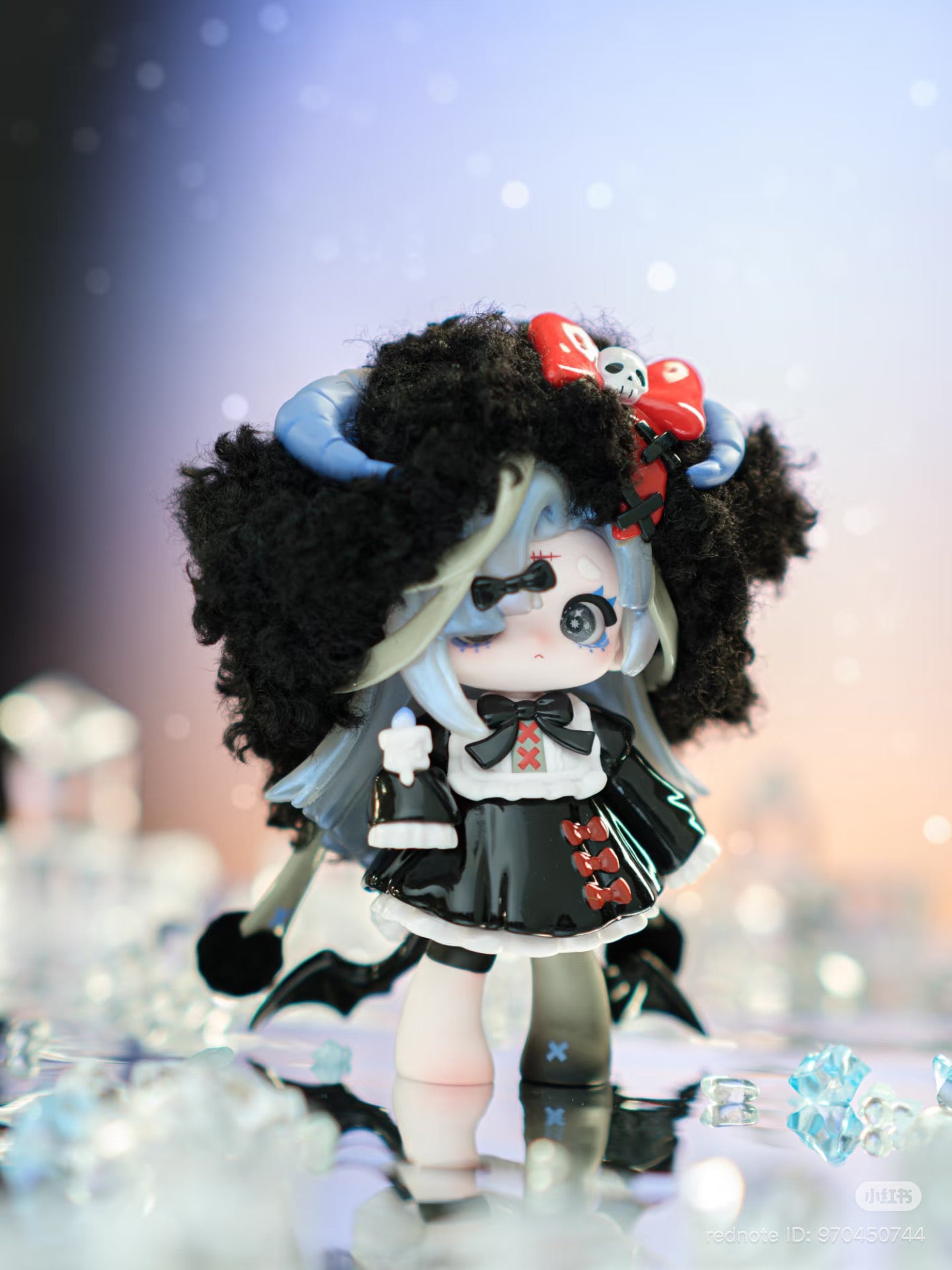 Ninita·Witch Revelation Series Blind Box