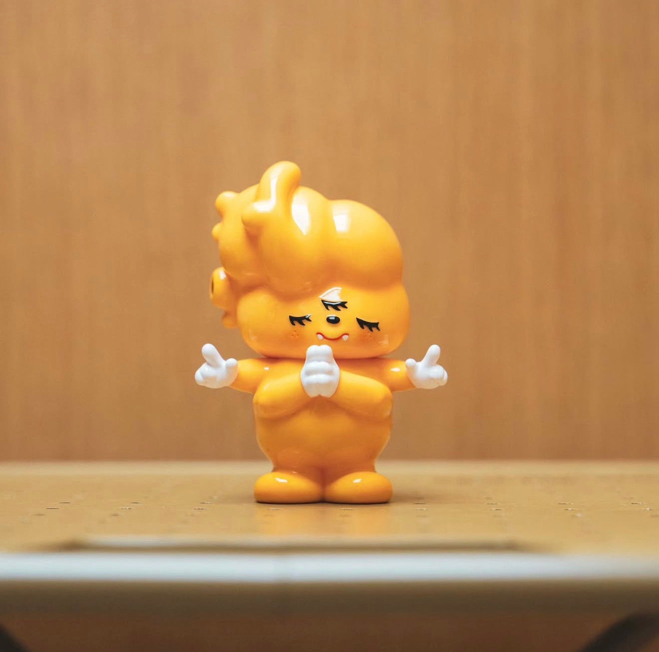 ShiN bB by JD Wang