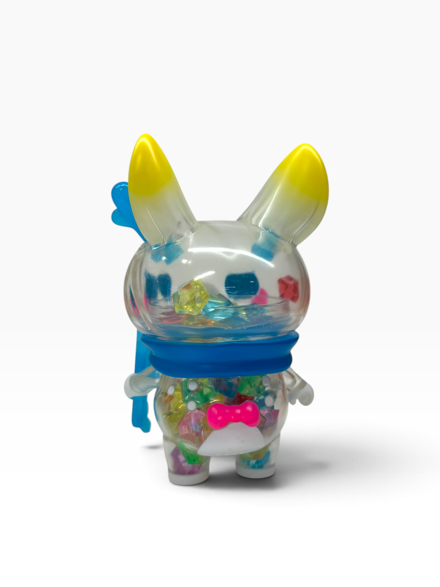 Momiji-chan Ice Cream by Asako Hashi