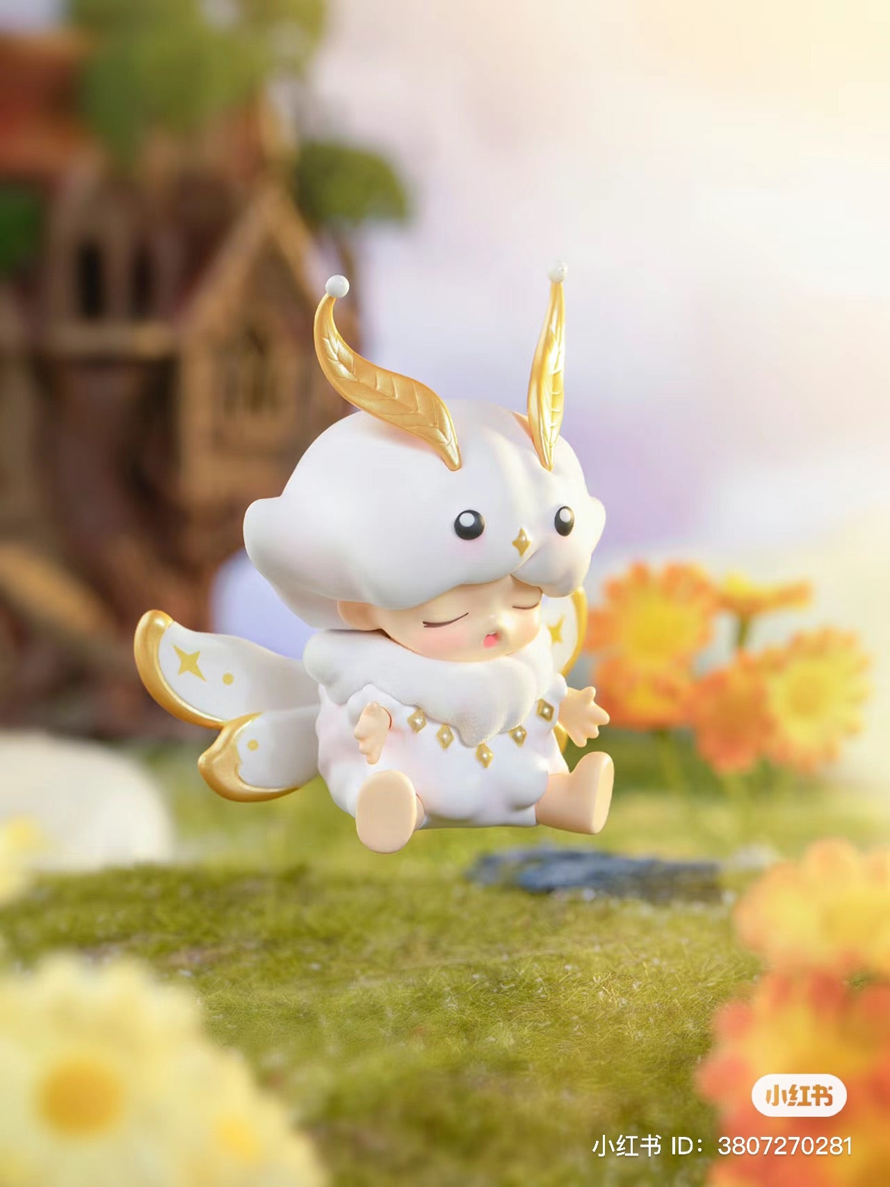 YUMO Natural Journey Blind Box Series