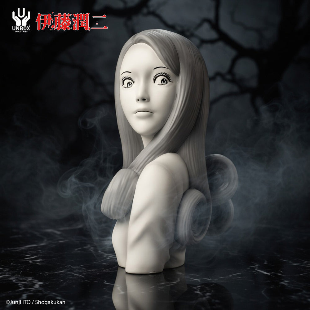 UZUMAKI KIRIE GOSHIMA SUPERSIZE BUST