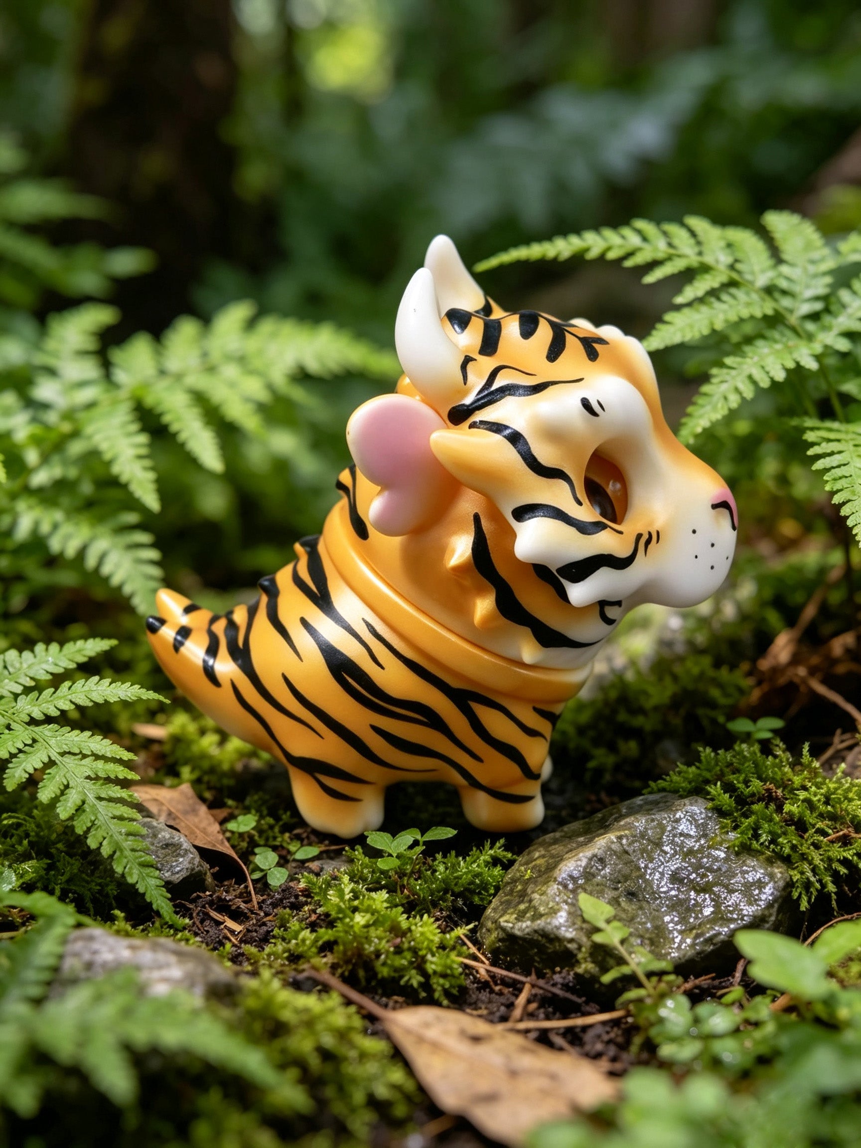 Little Tiger Loong by HOTRU