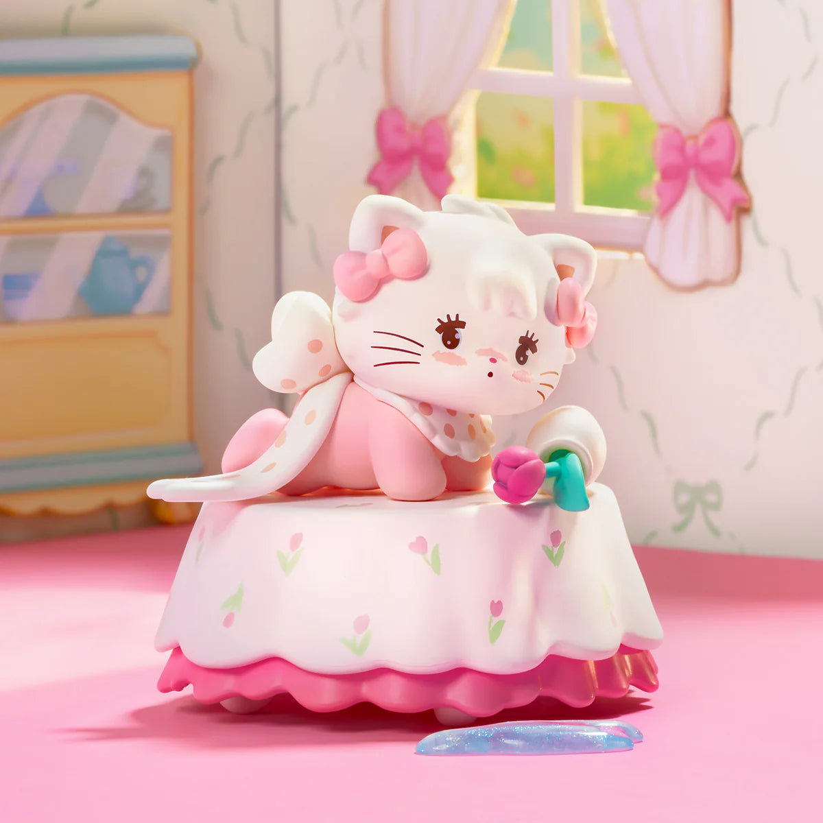 Rolife Mikko Babies' Little World Surprise Figure Doll MAXX