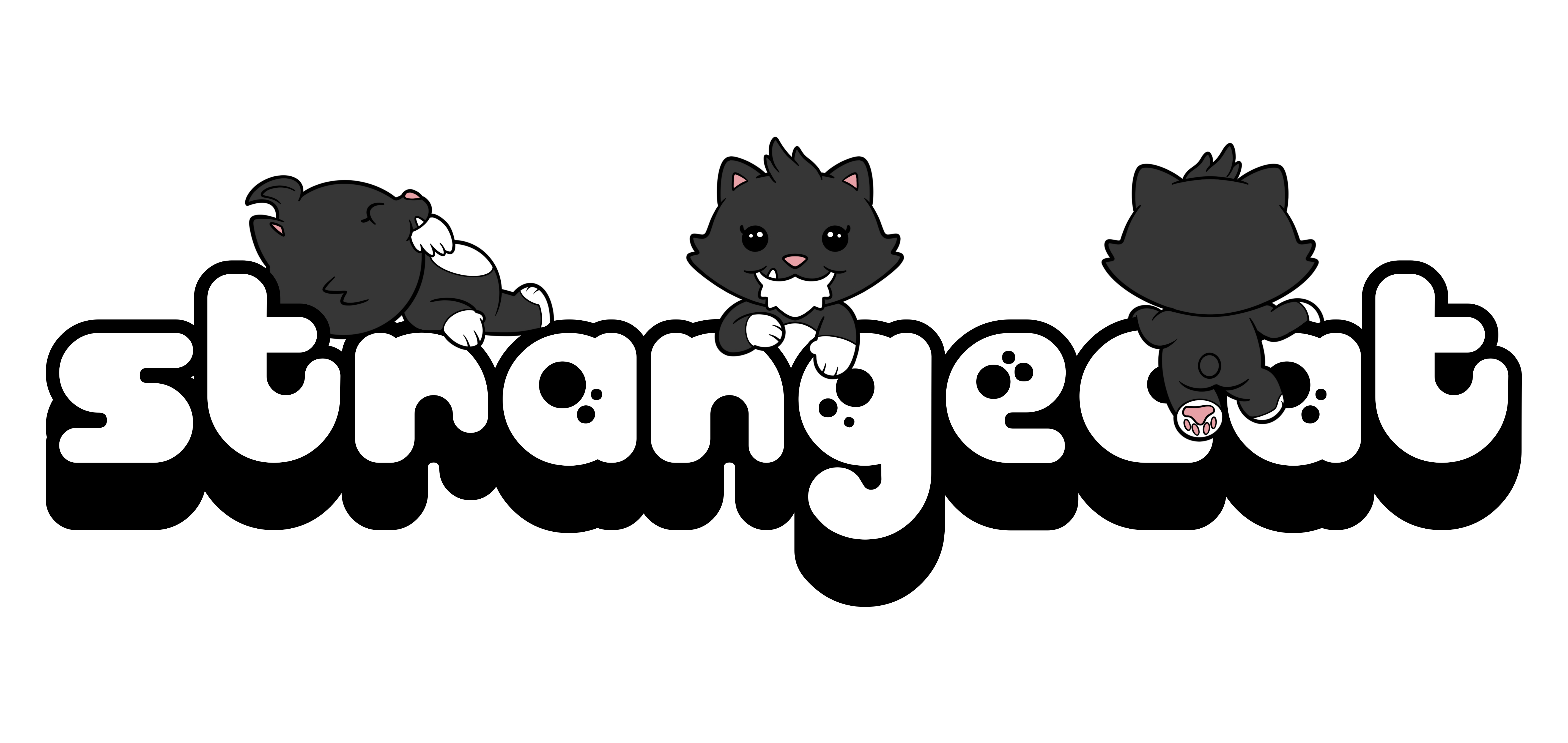 Strangecat Toys